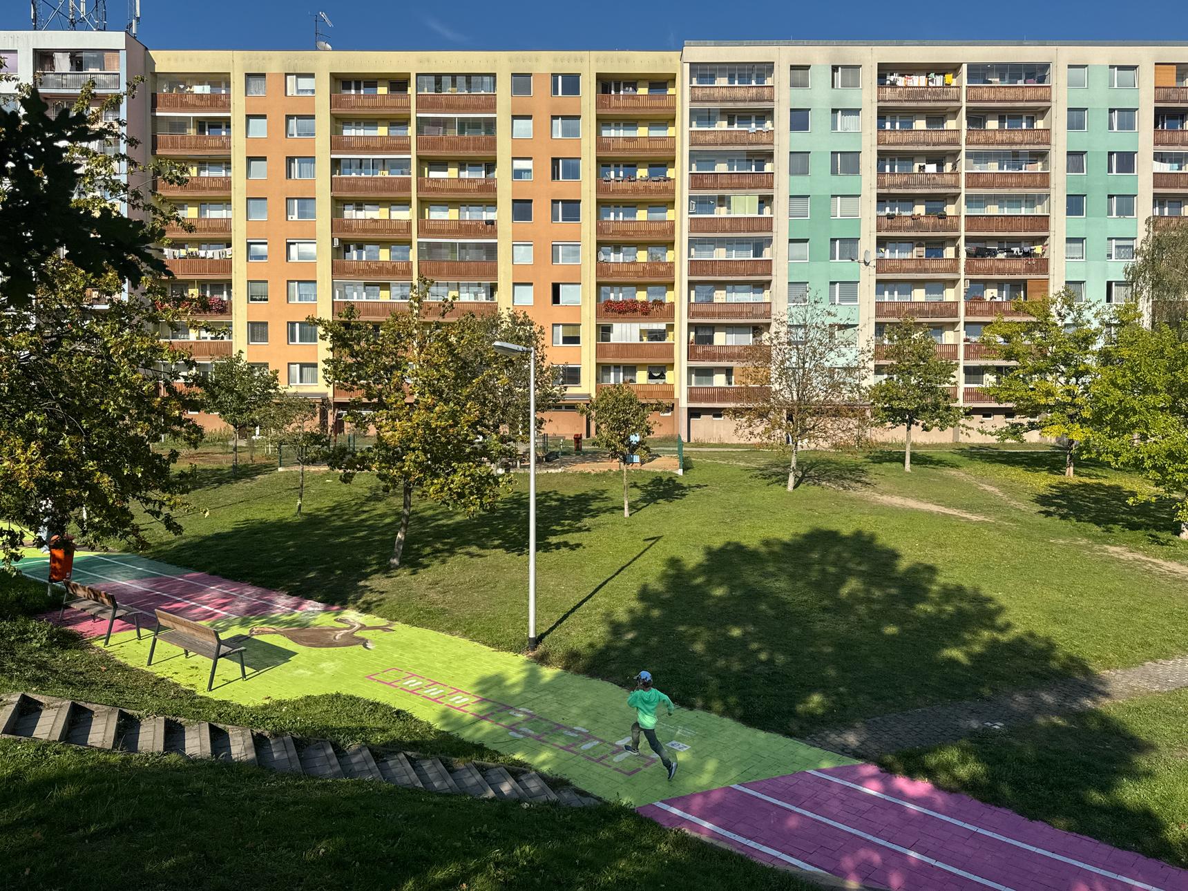 Toy_Box (CZ)—Park Vnitroblok