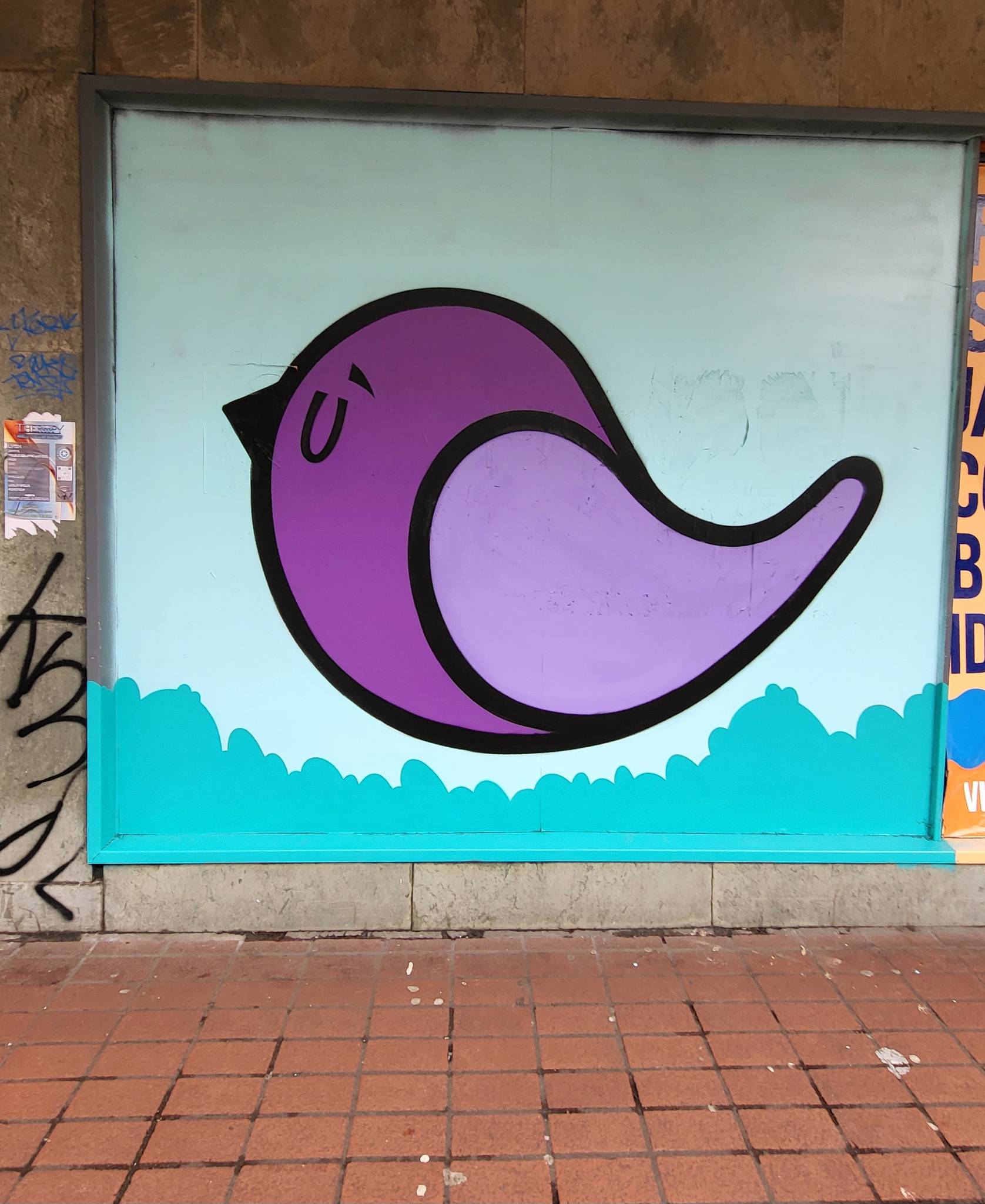 Roo Abrook, farkFK, My Dog Sighs, RoosArt, Mister Samo, Berk MLC, South Soak, Various Artists, Claudia La Bianca, Irony&mdash;Palmerston Road Precinct 