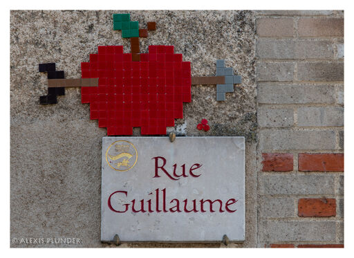 Rue Guillaume 
