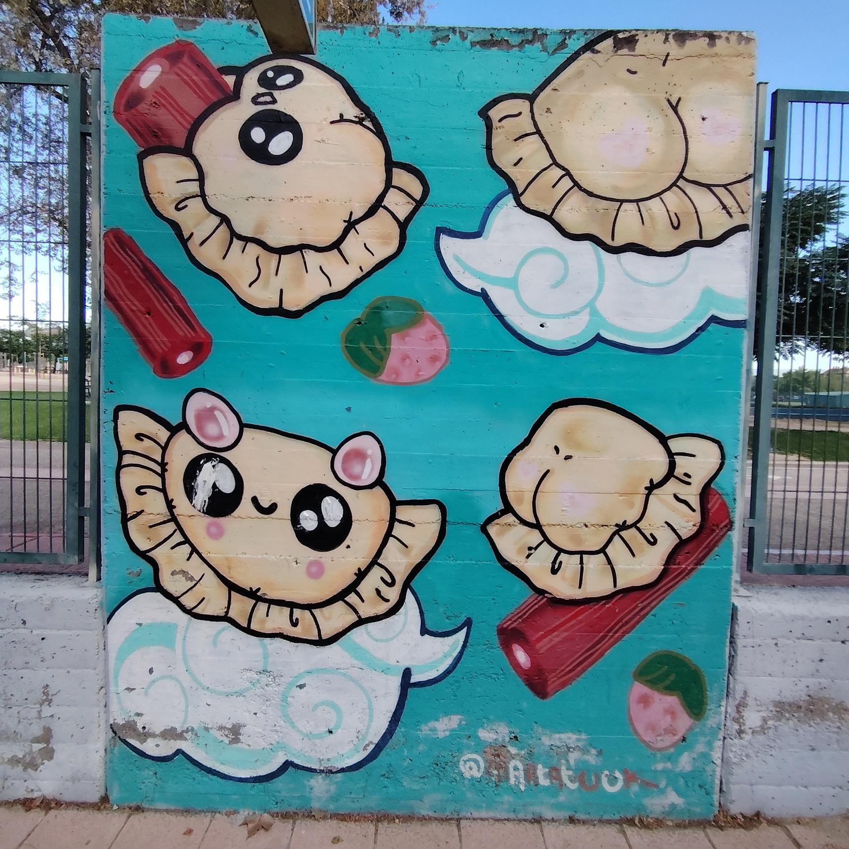 Marta Tuuk—undefined