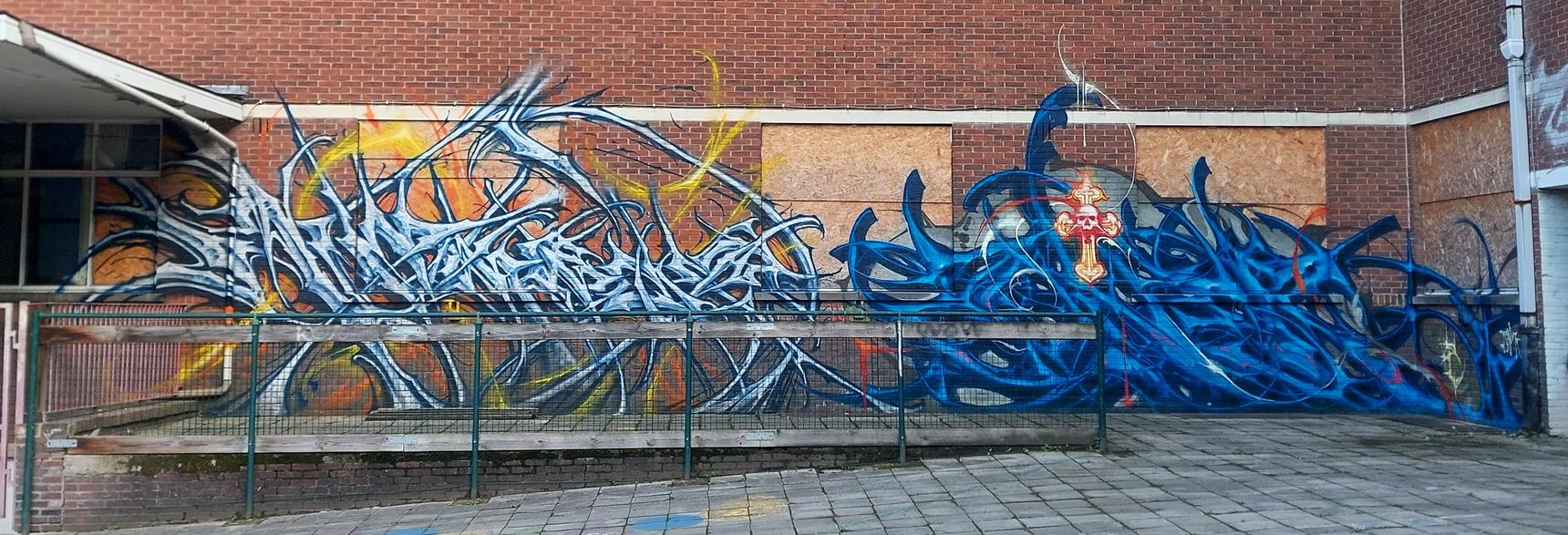 Nekroz—undefined