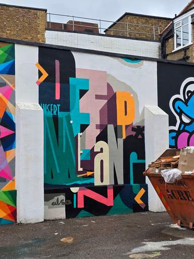 Feed item