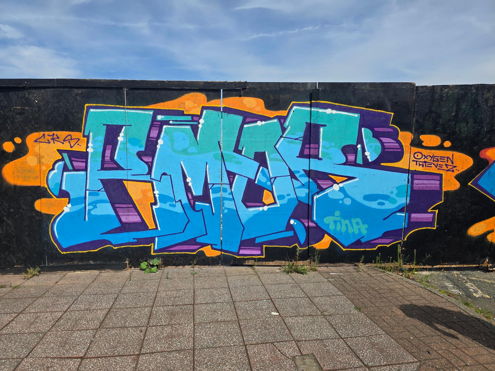 Mobsta—BMOR