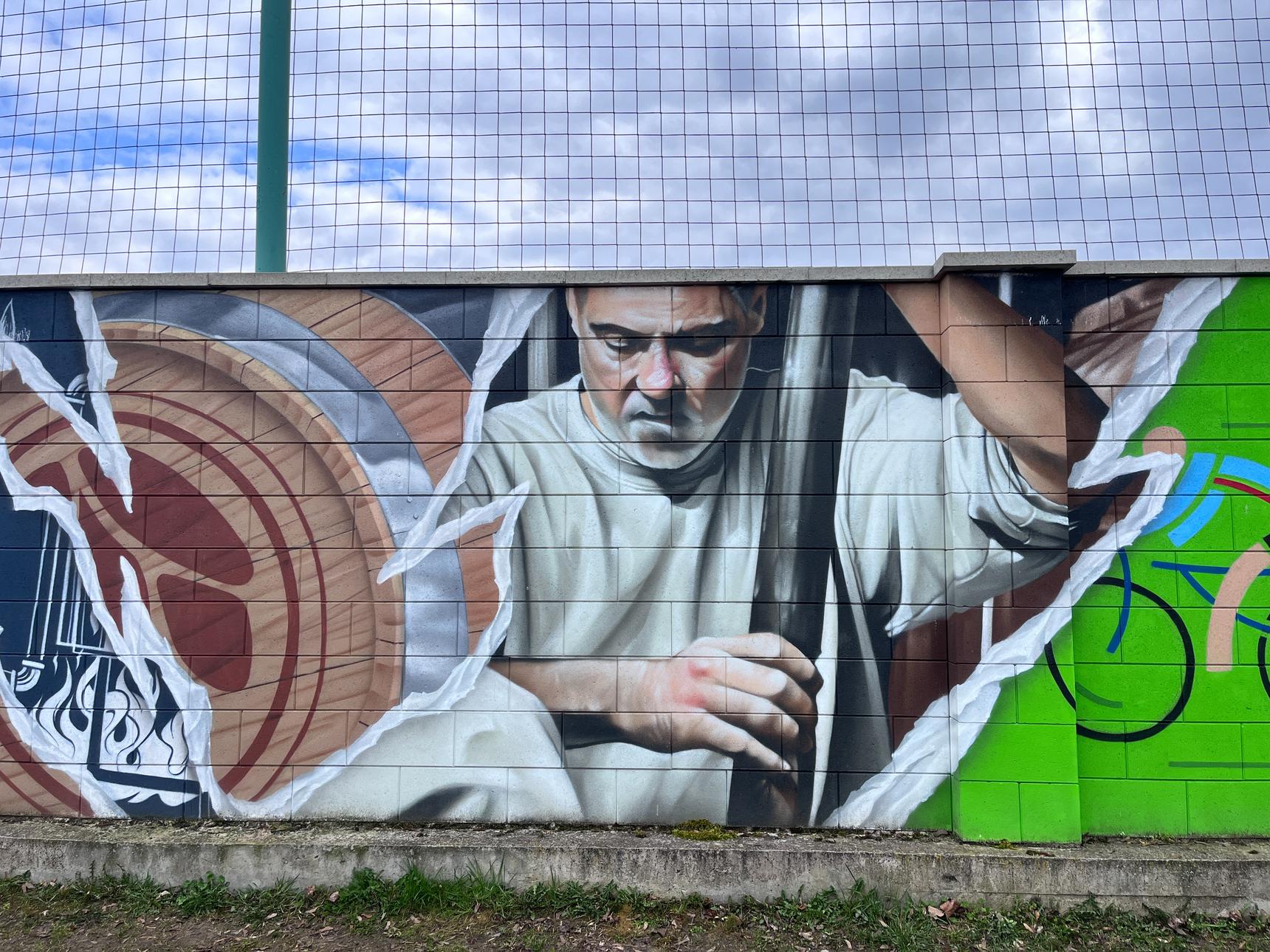 Chemis (CZ), Prorok—undefined
