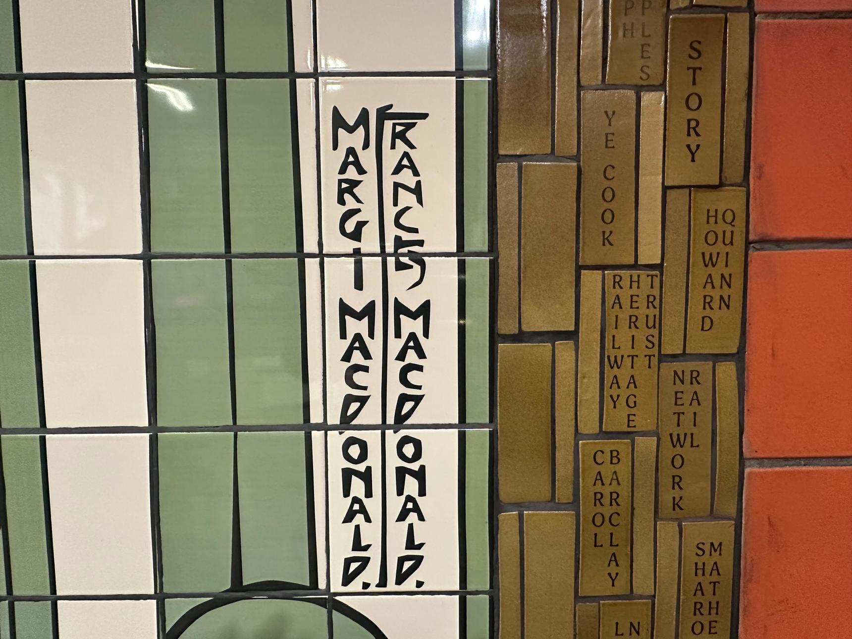 Make It Glasgow—Drooko