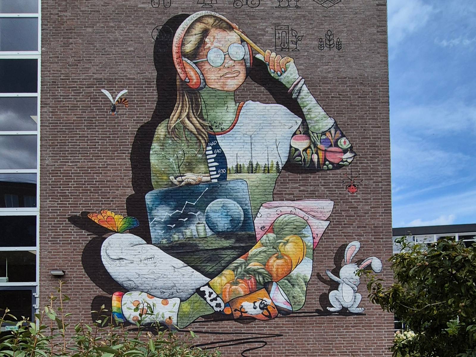 Lonneke van Zutphen—undefined