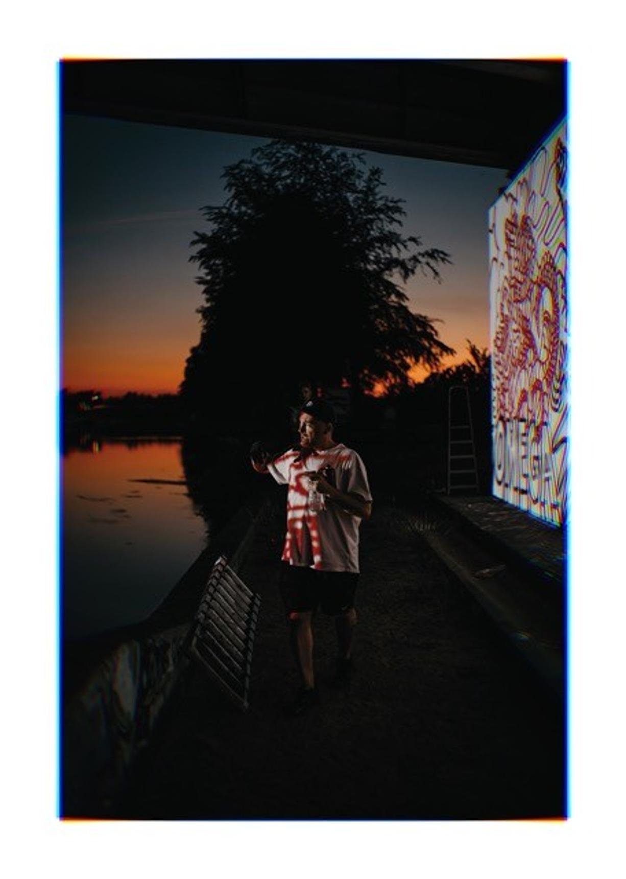 Jan Rosius, Jaak De Digitale, Mdot Season—Twin Daggers
