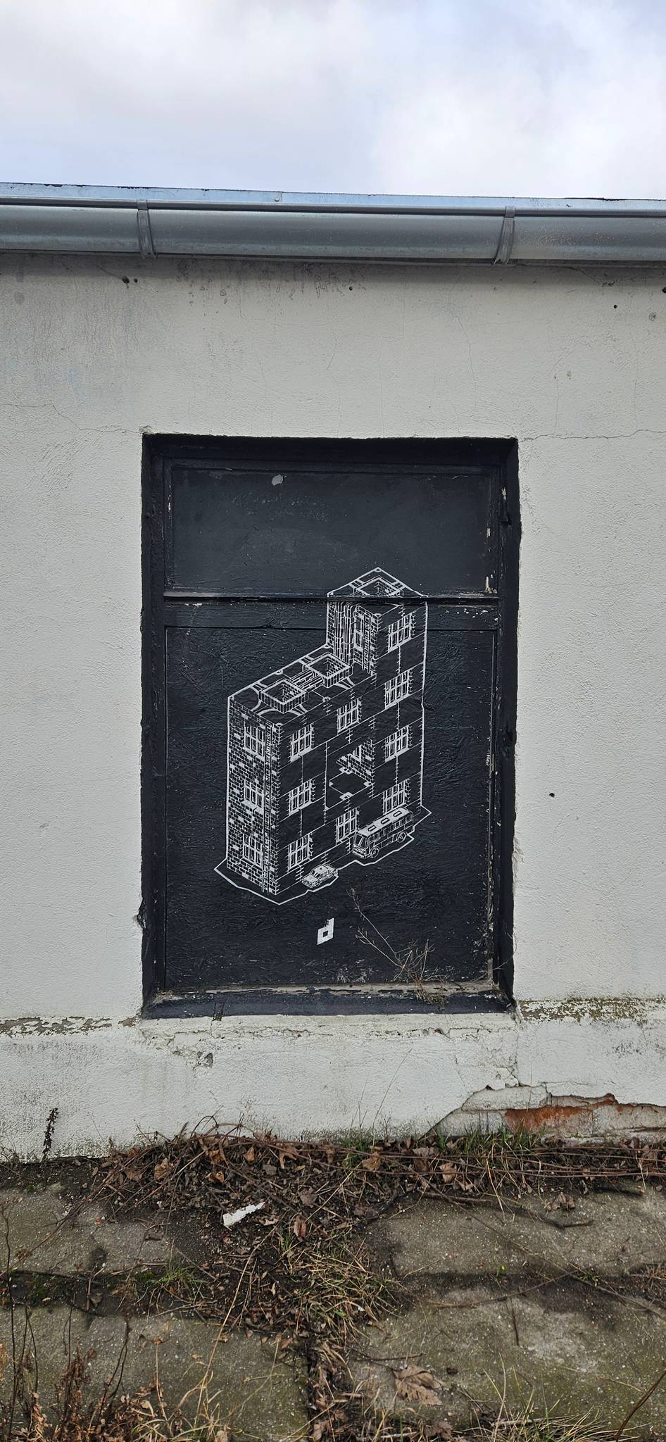 M-City (POL)&mdash;Alphabet