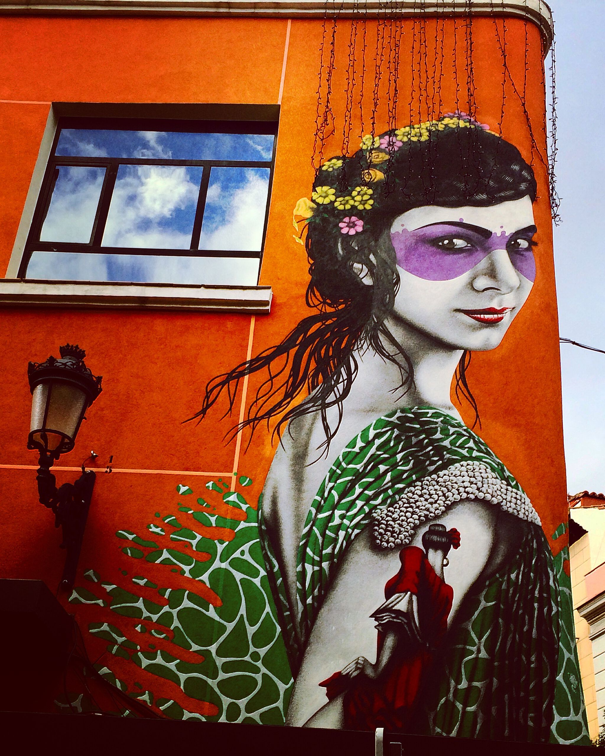 Fin DAC&mdash;Isabelita