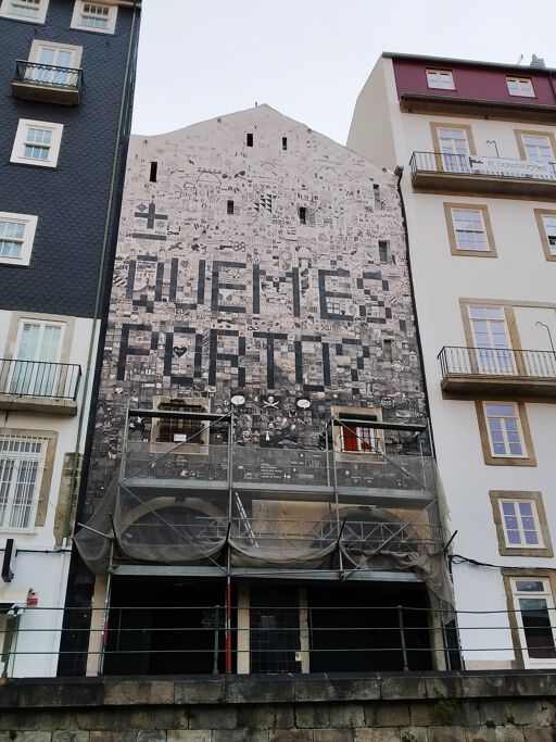 Quem és Porto?