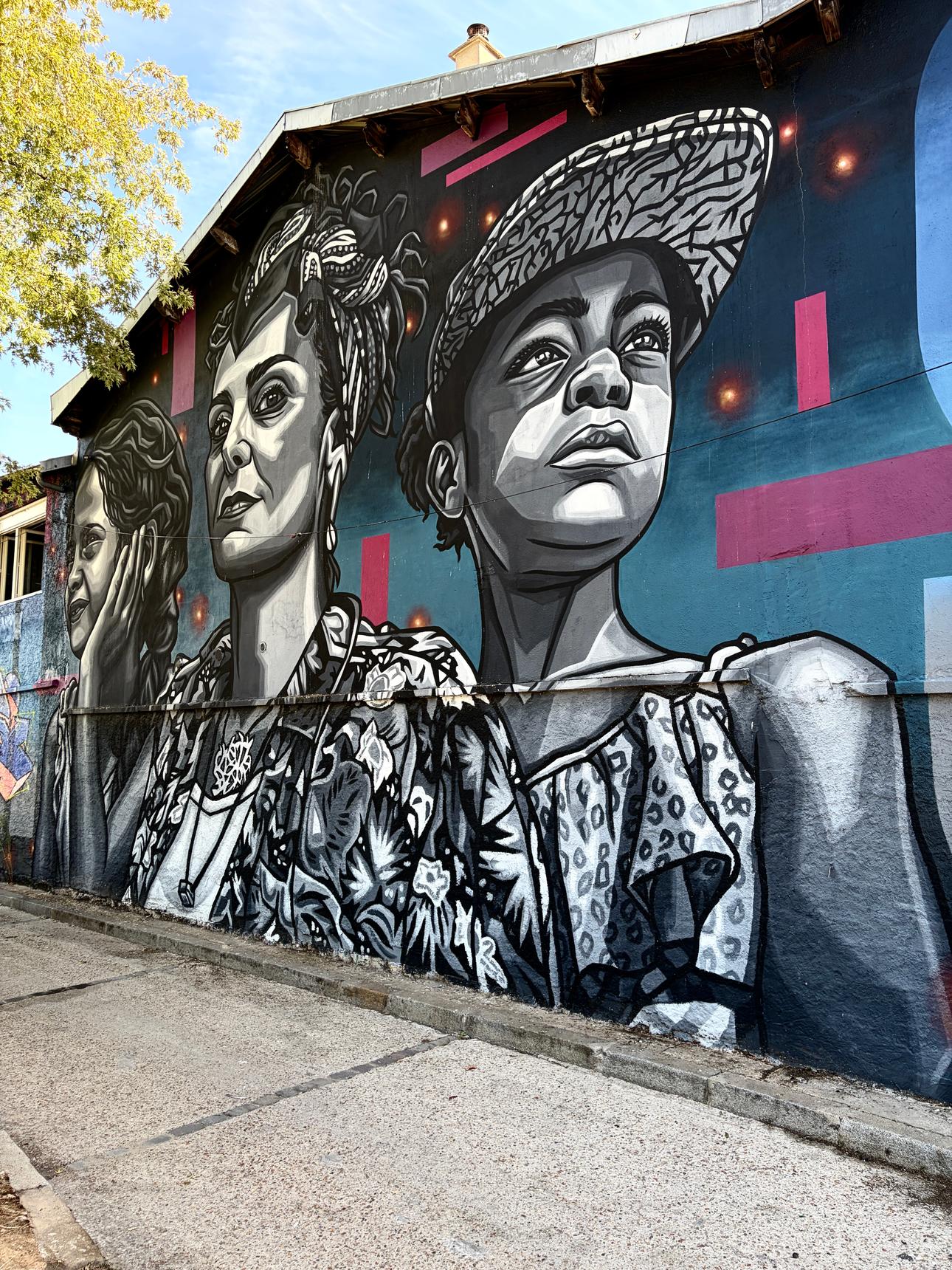 Paola Delfín—Unknown