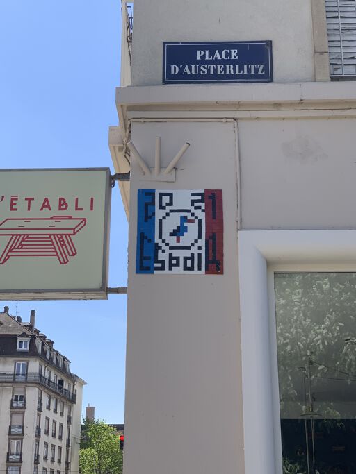 Espoir 2021