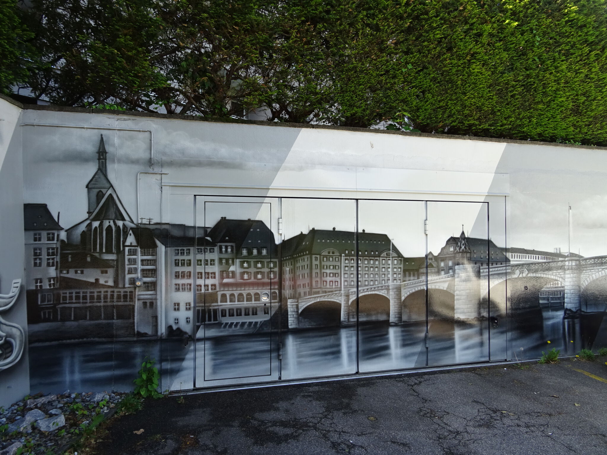 Hagen010HACK｜ART street