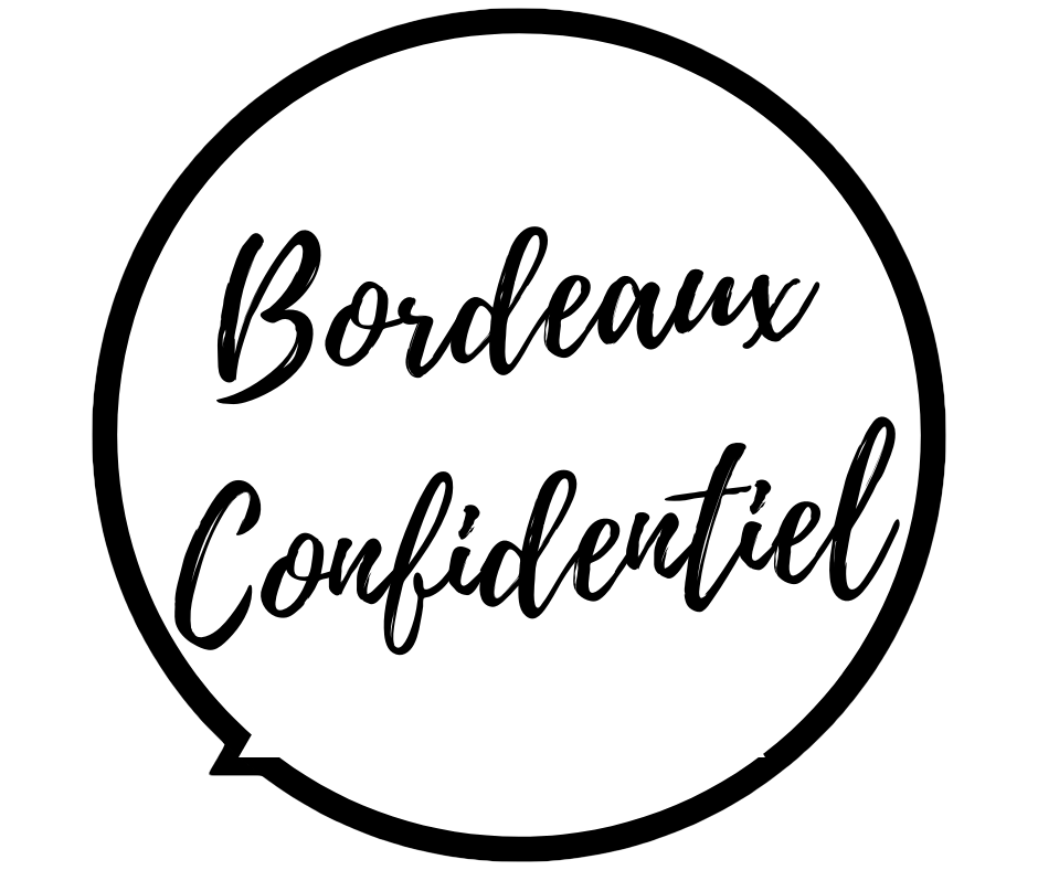 Bordeaux Confidentiel