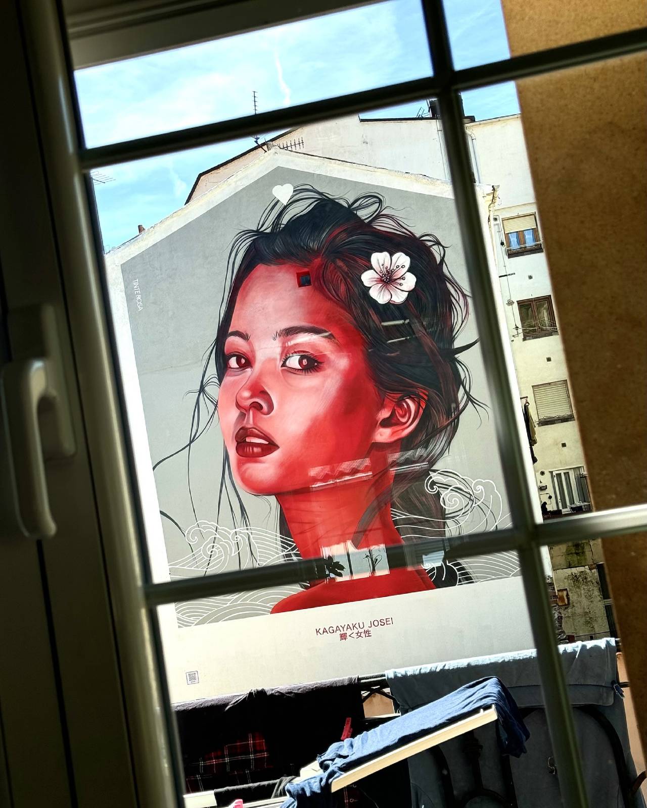 Tinte Rosa—KAGAYAKU JOSEI – 輝く女性
