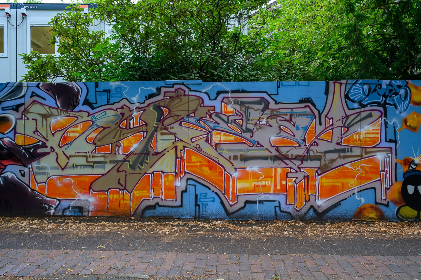 Unknown - Braunschweig—Untitled