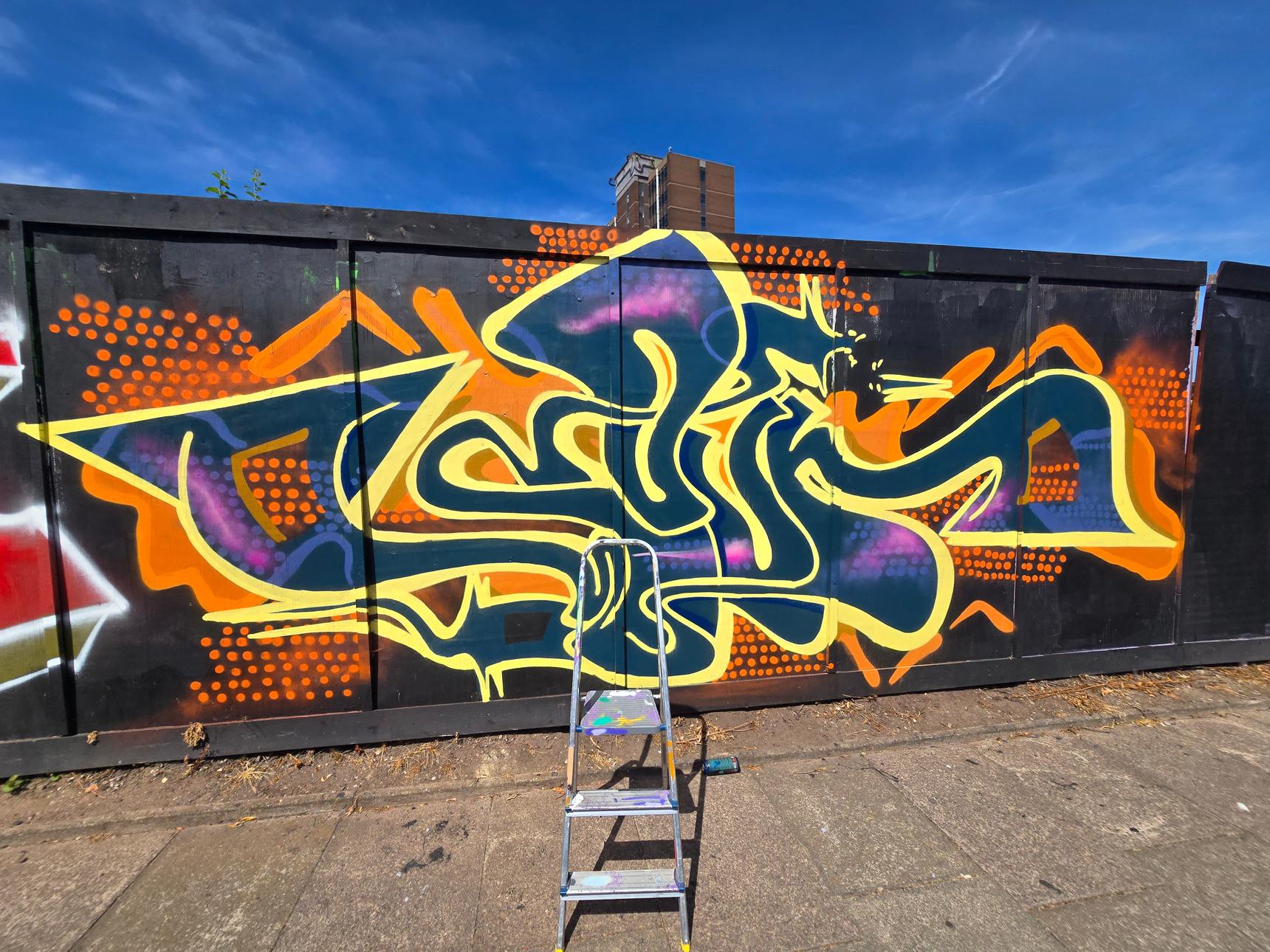 Jack (Stoke-on-Trent)—Untitled