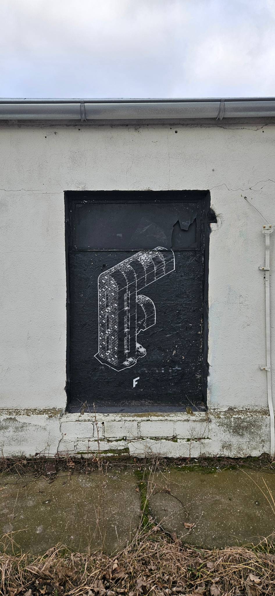 M-City (POL)&mdash;Alphabet