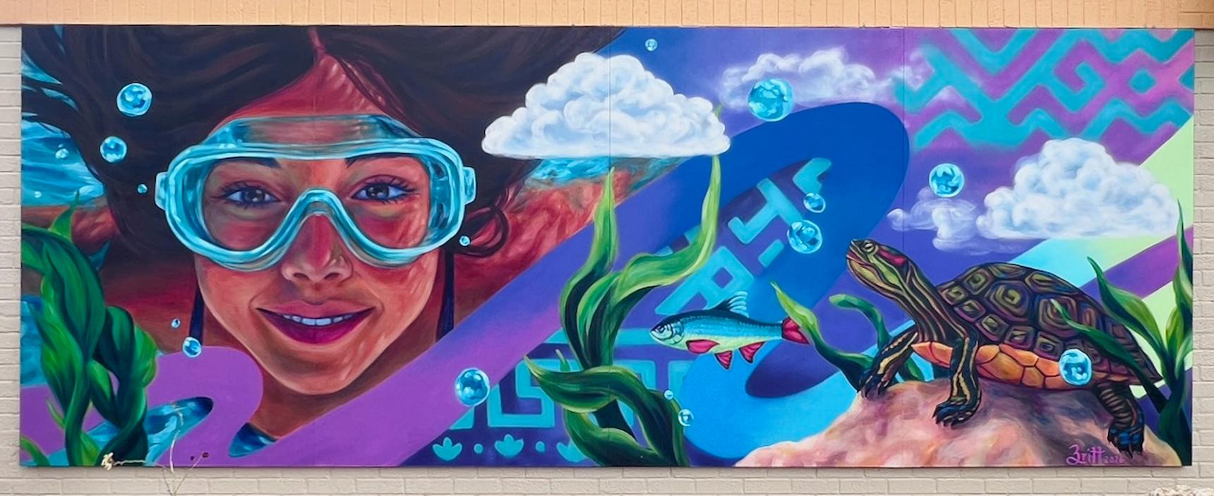 Britt Johnson—undefined