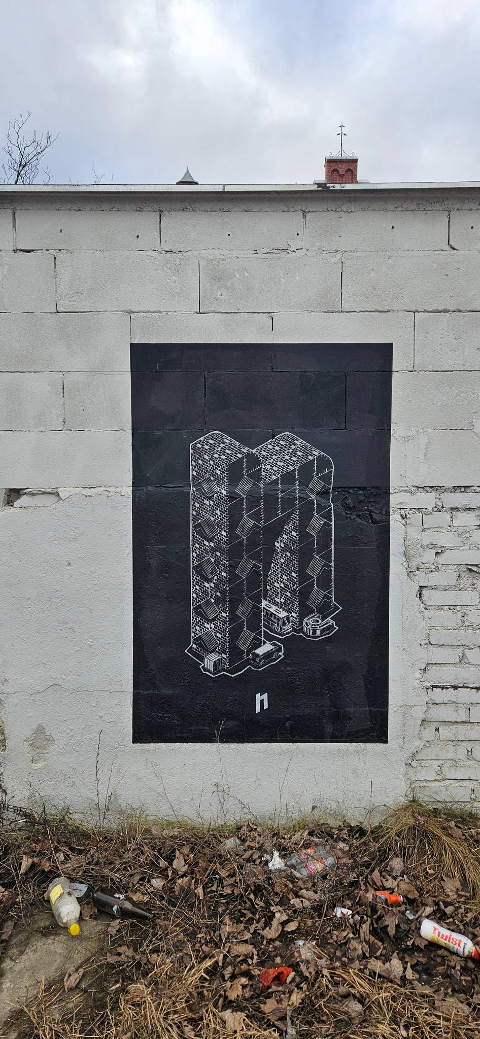 M-City (POL)&mdash;Alphabet