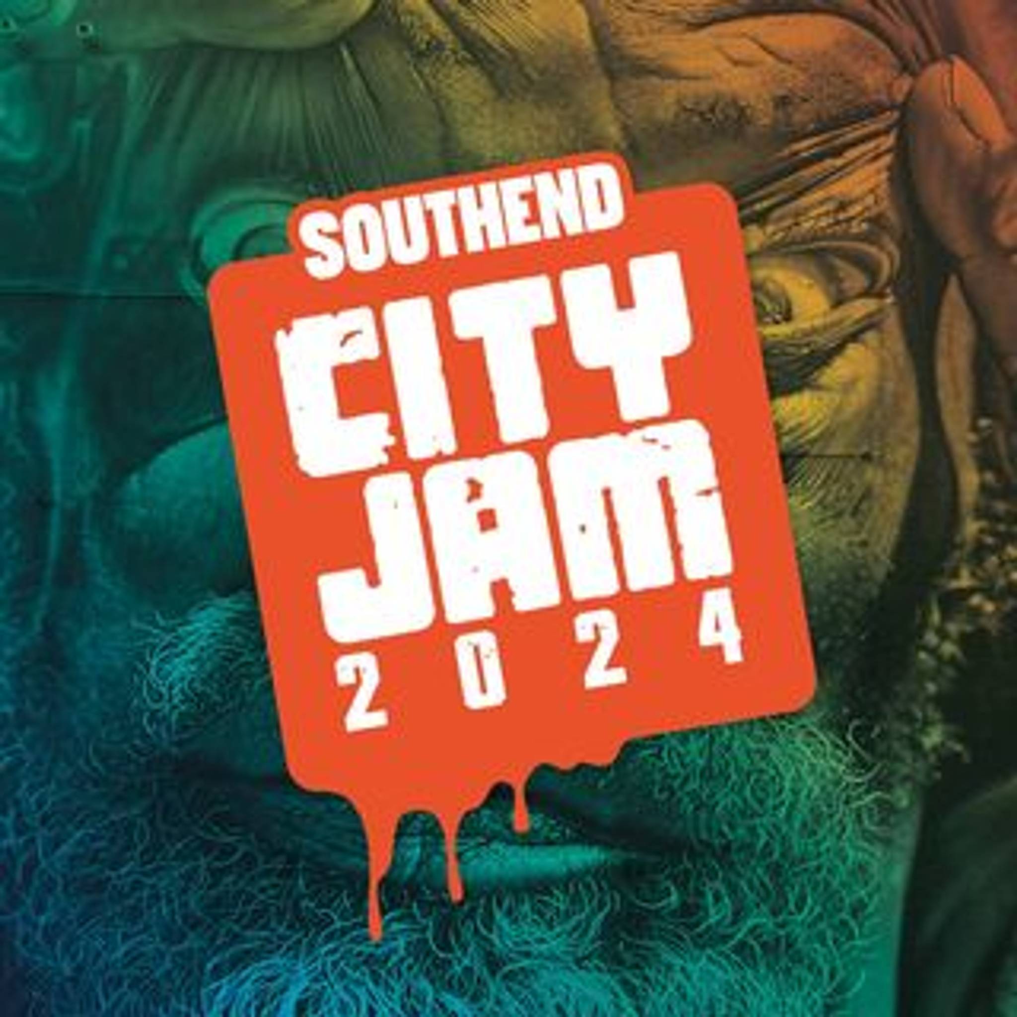 &mdash;Southend City Jam