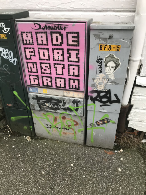 Feed item