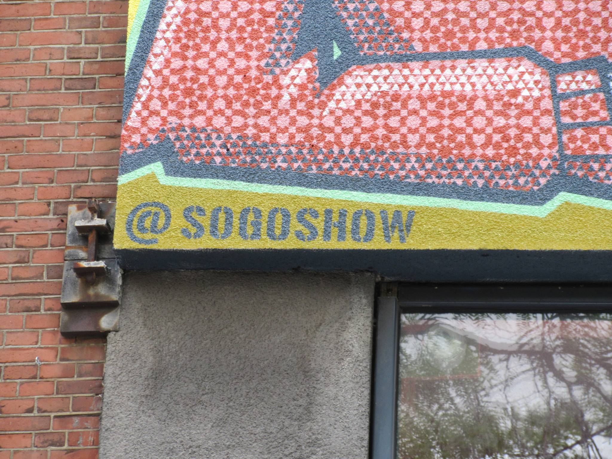 Sogoshow&mdash;Untitled