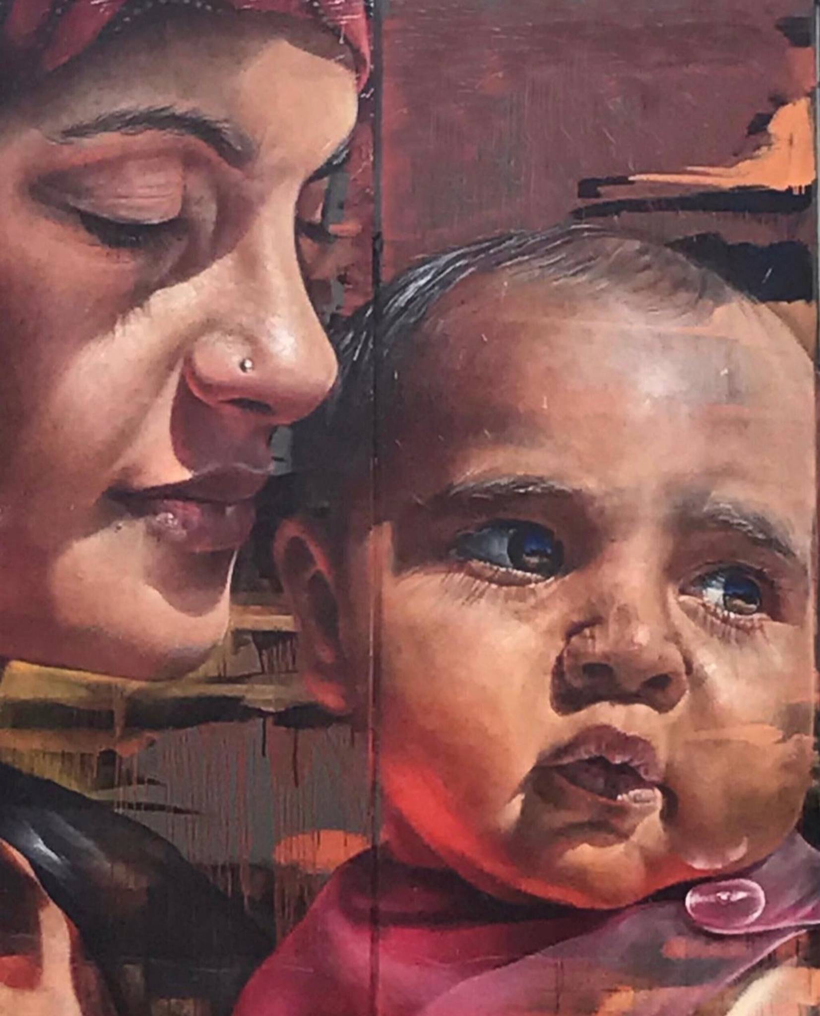 Adnate, Ray Thomas&mdash;VAHS