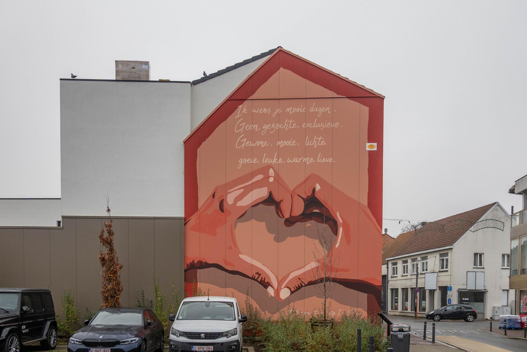 Pink Painter—undefined