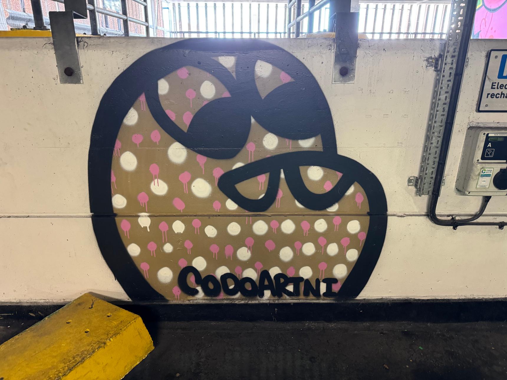 Codo—Untitled