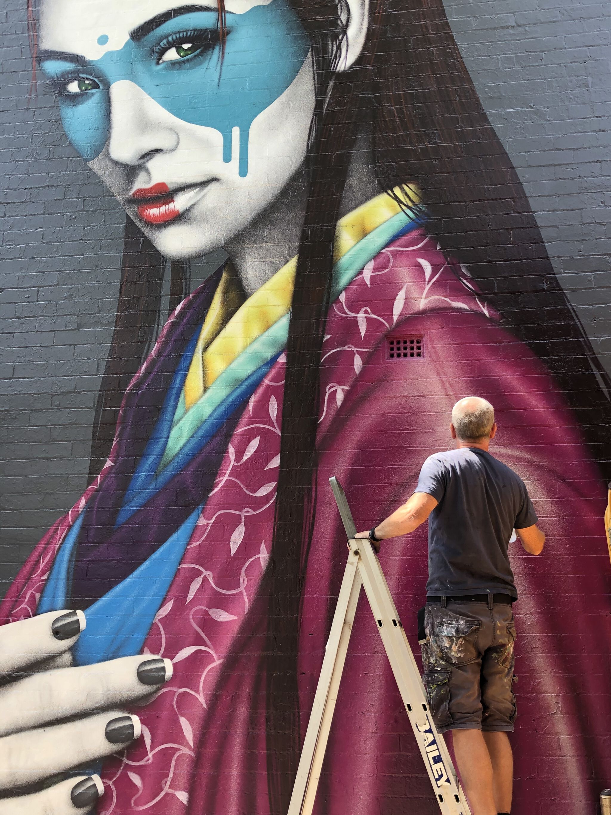 Fin DAC&mdash;Zuihou