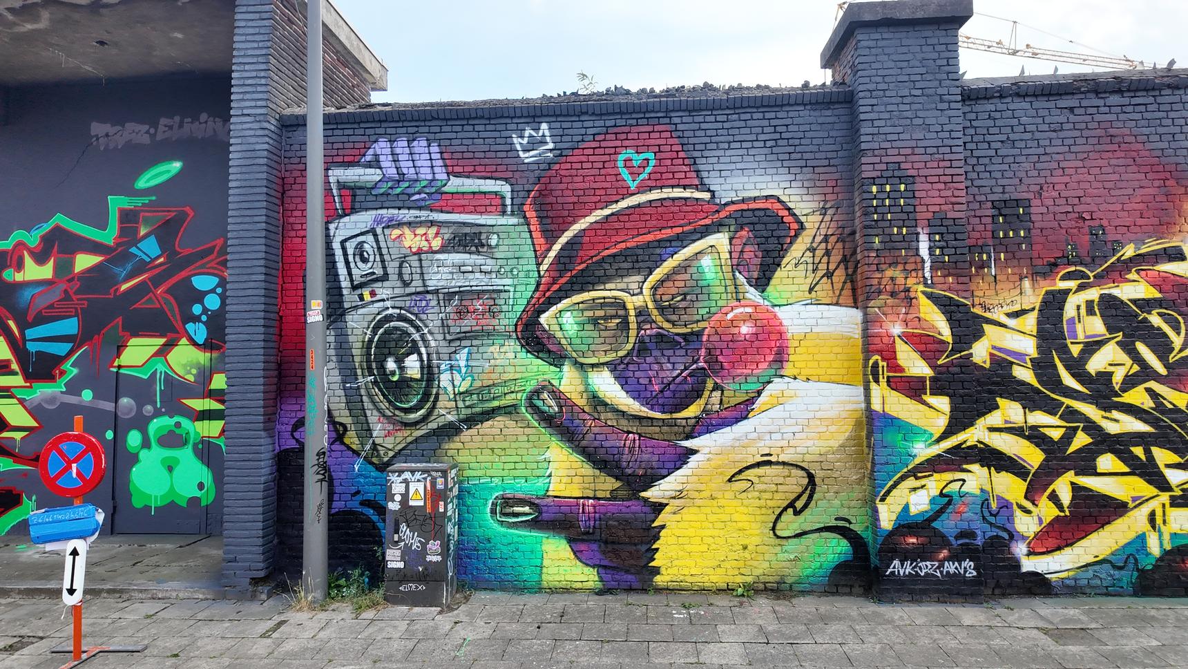 Signo, Darkelixirone—MoS Belgium 26