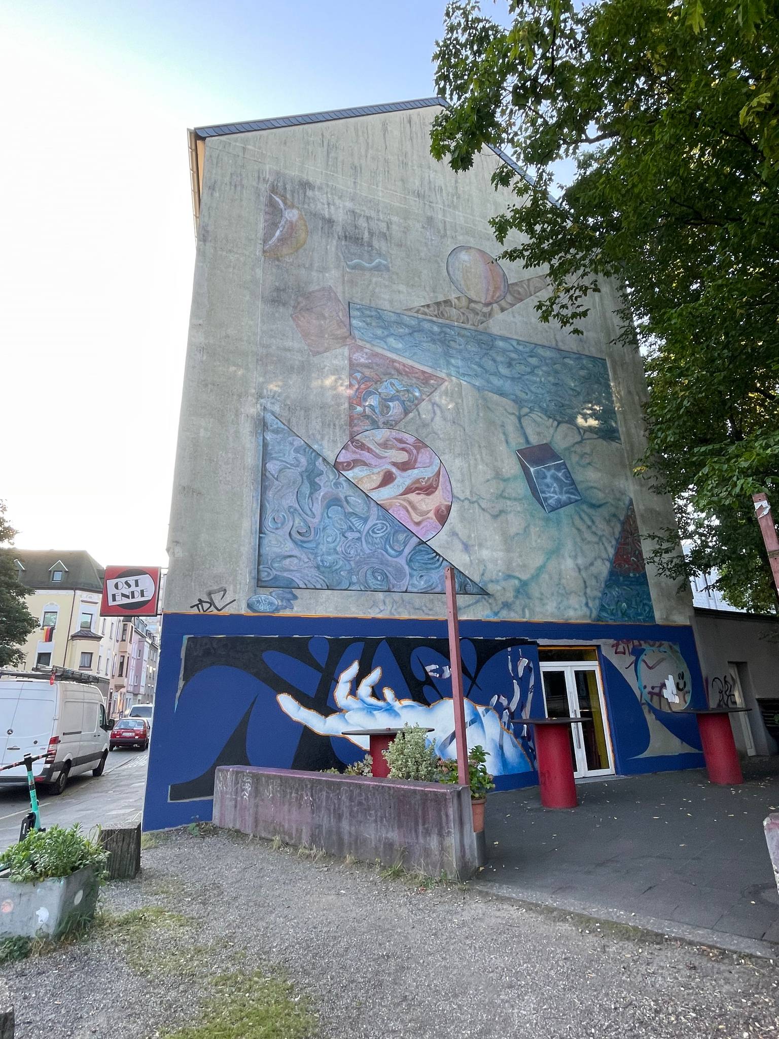 Unknown - Duisburg&mdash;undefined