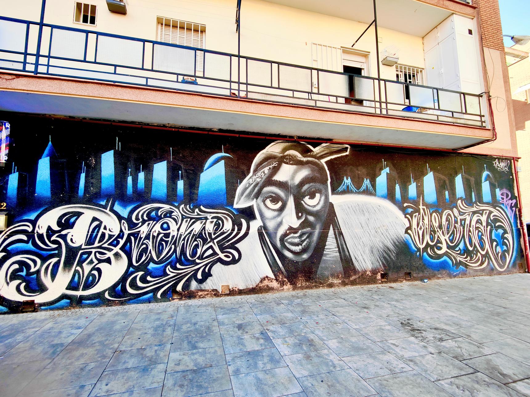 Fokmy—BRONX & USERA