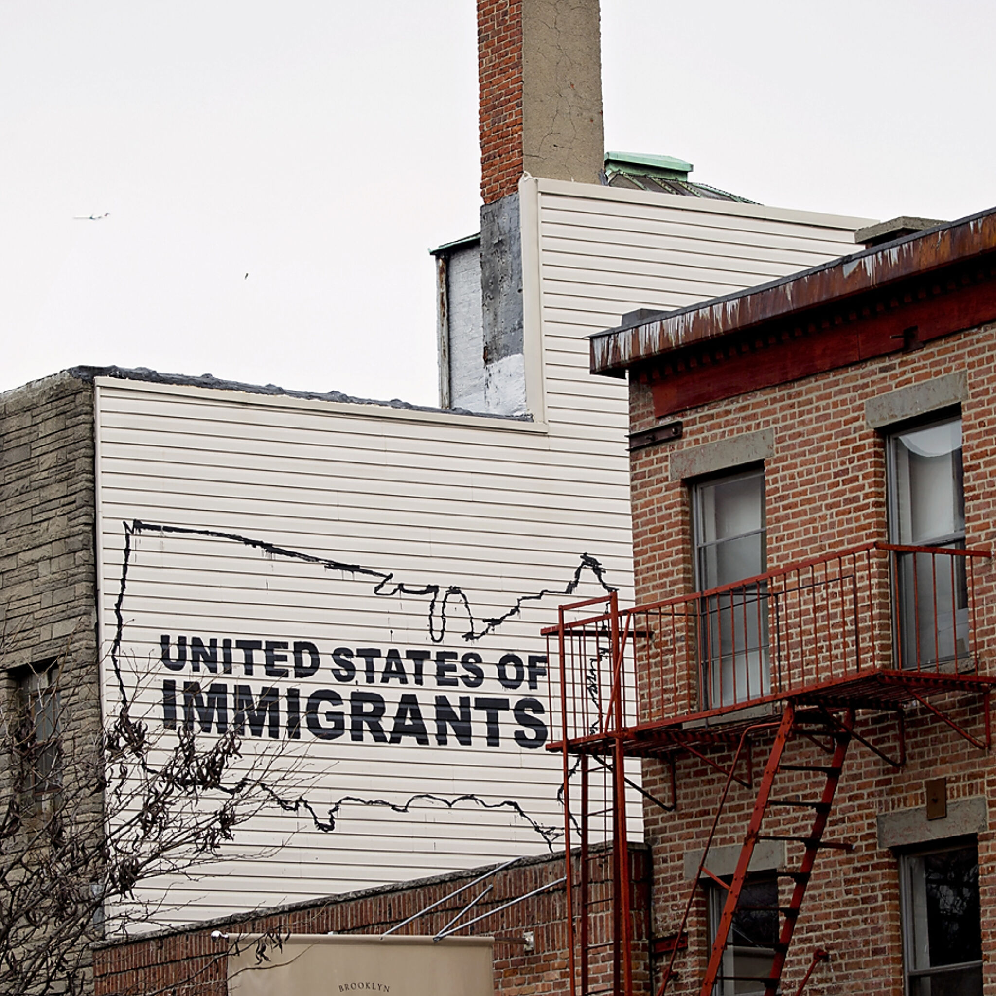 Icy & Sot&mdash;United States of Immigrants