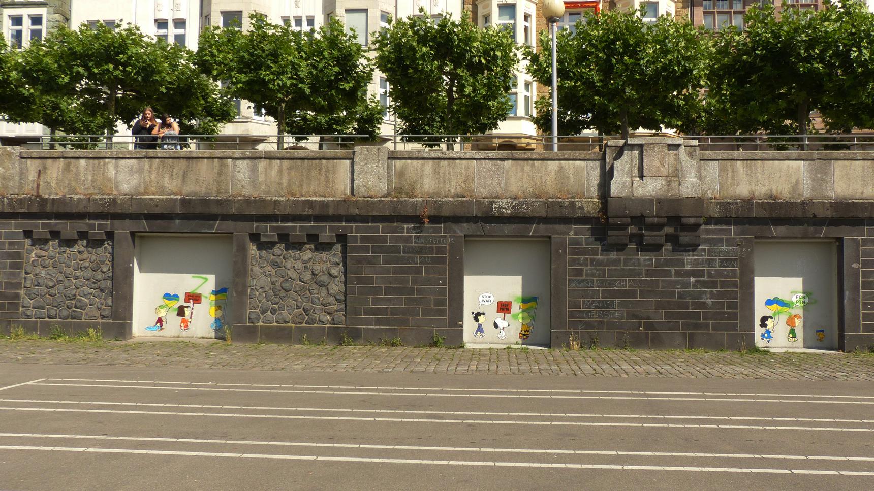 —Kasematten Gallery
