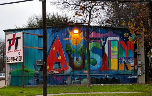 Austin