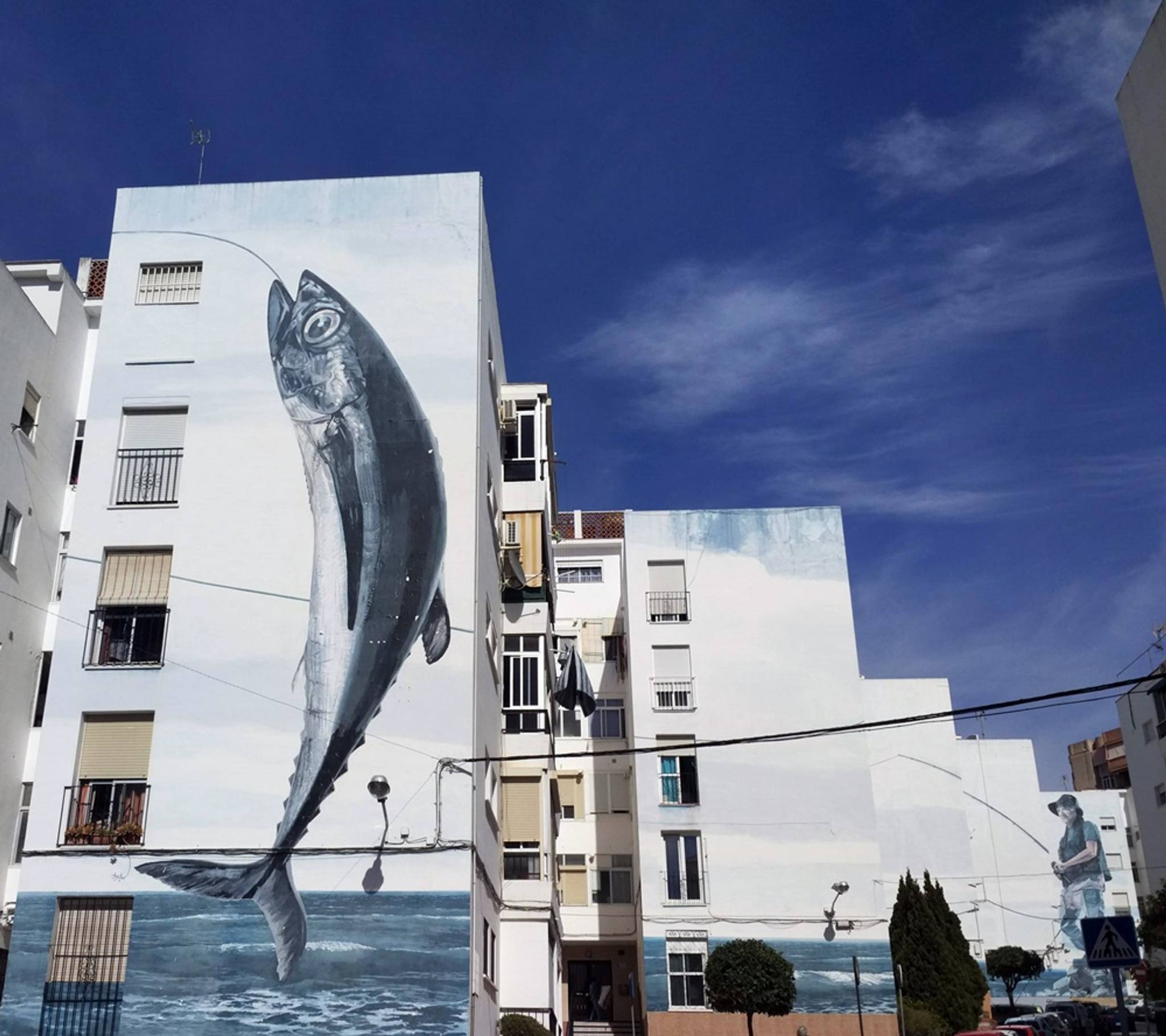 José Fernández Ríos&mdash;El Día de Pesca