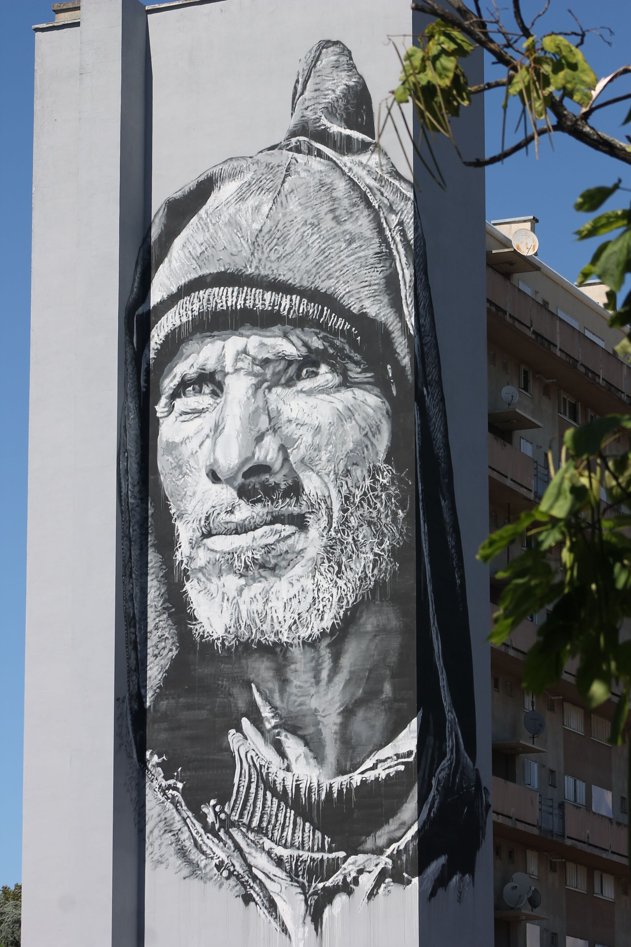 Hendrik ECB Beikirch&mdash;Tracing Morocco (n'est plus visible)