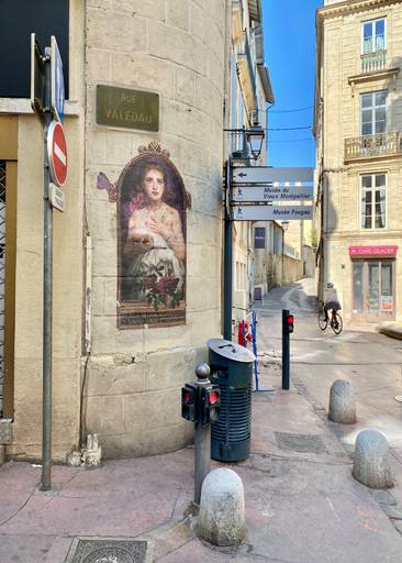 Montpellier Reine #1