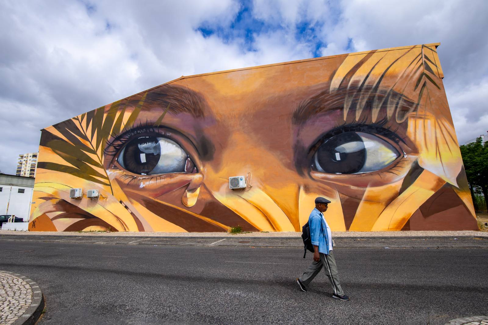 Odeith—undefined
