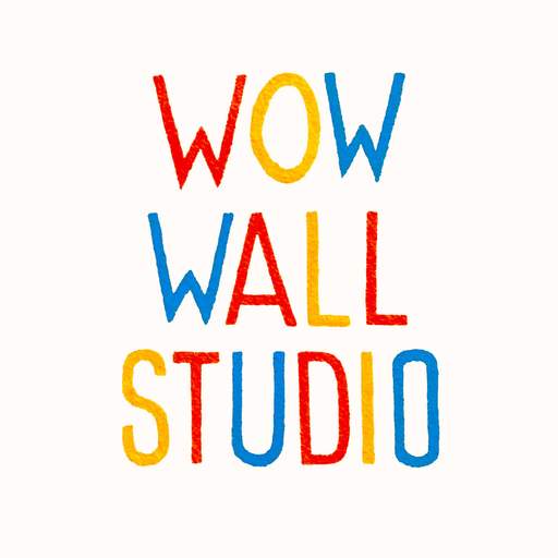 Wow Wall Studio