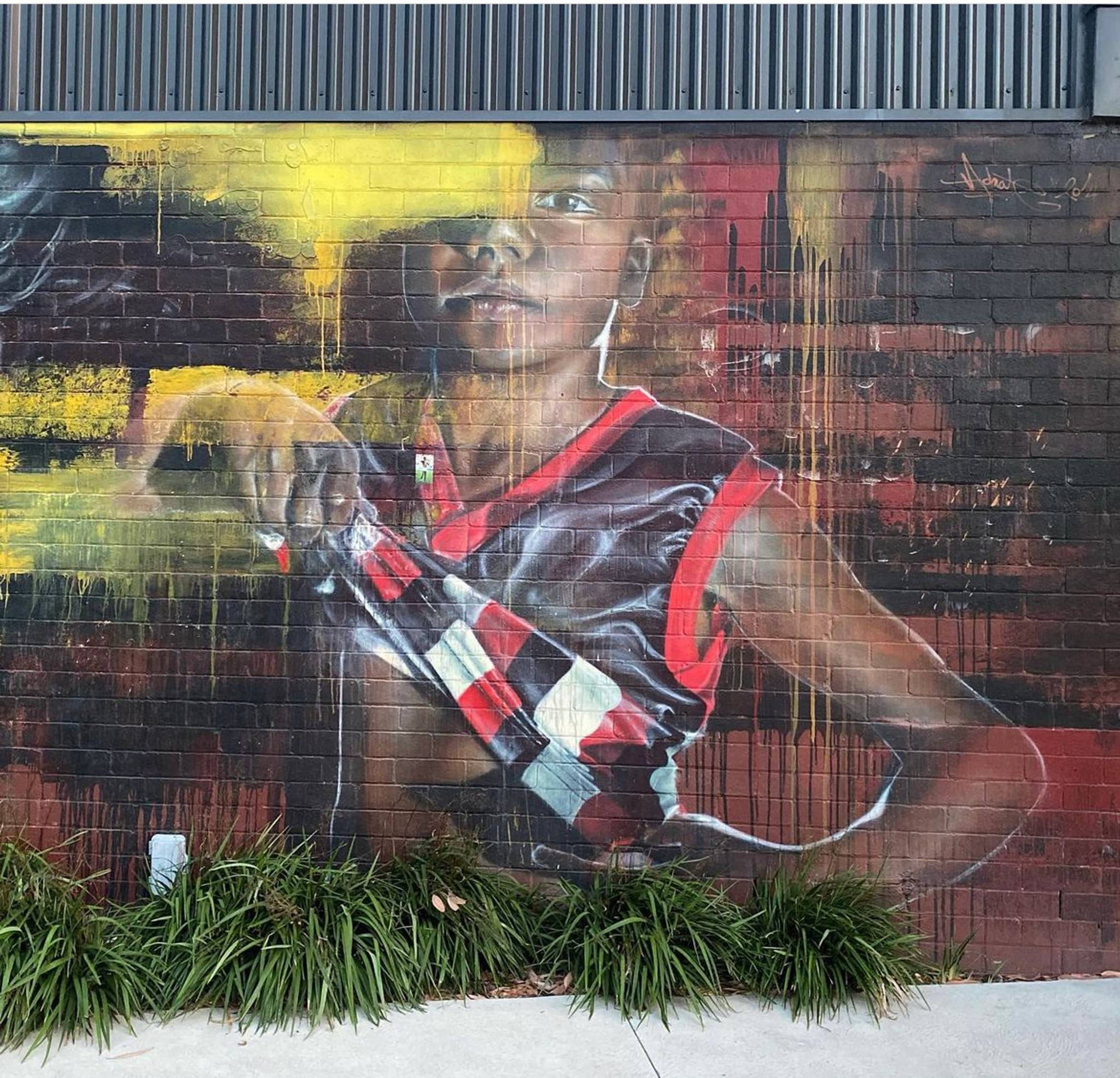 Adnate&mdash;Nicky Winmar