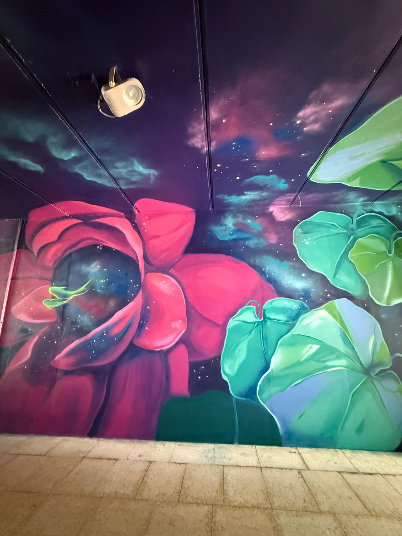 Anna Conda, Curandero—undefined