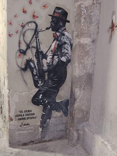 Feed item