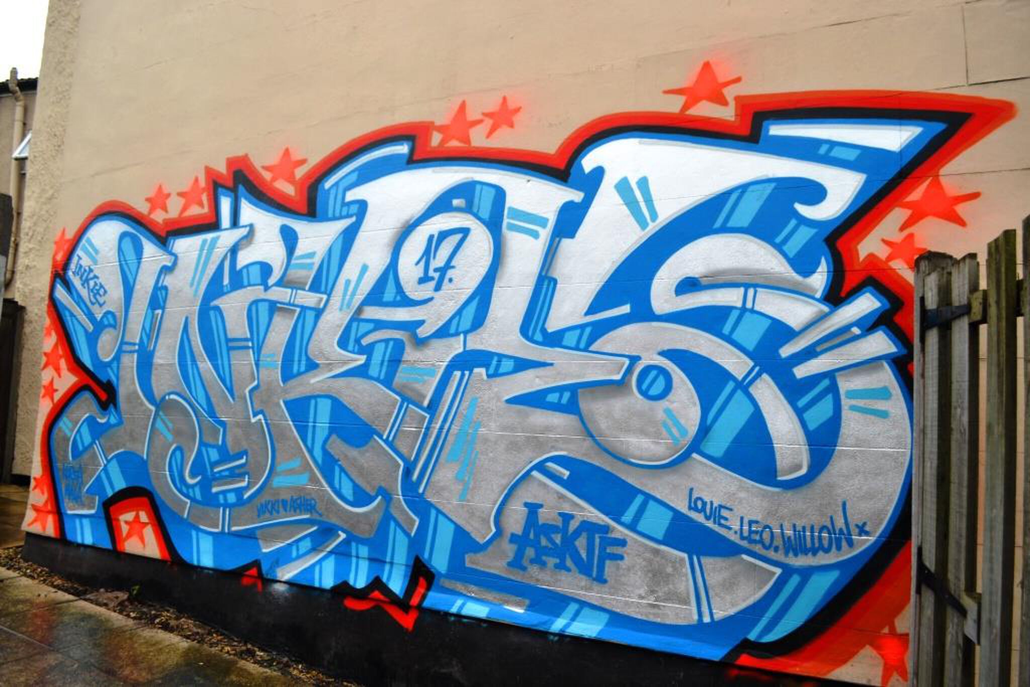 Inkie&mdash;Untitled