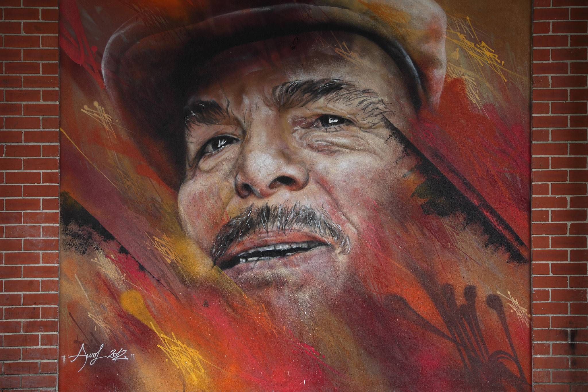 Adnate&mdash;undefined