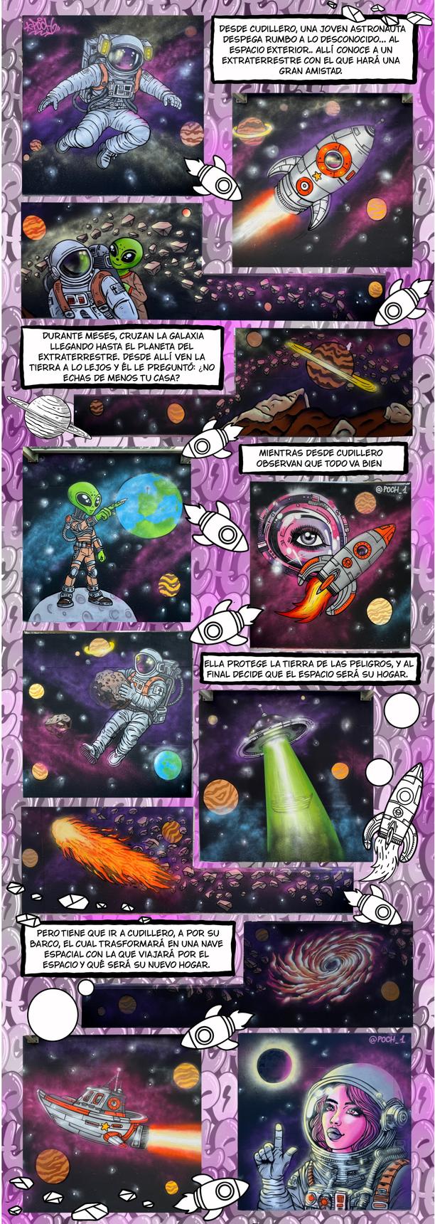 POCH1—ESPACIO PIXUETU