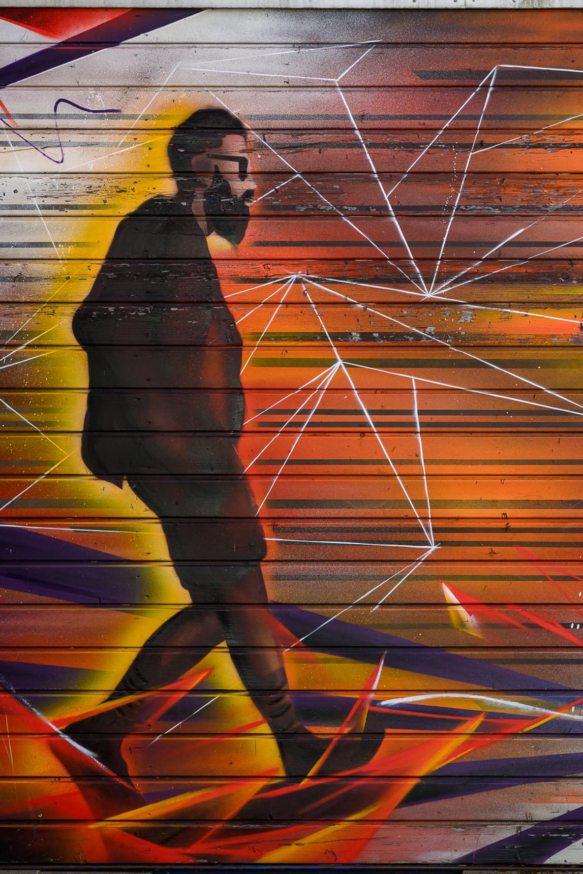 Nasim Naji—Untitled