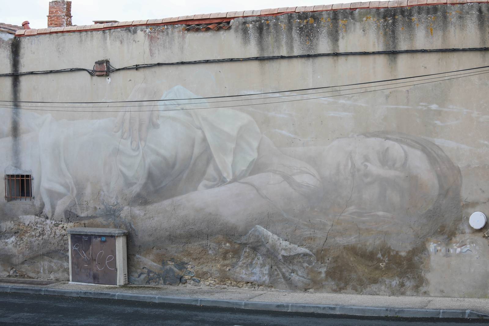 Alberto Ruce—Galeon D'Or